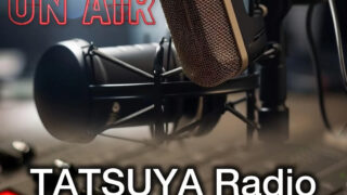 TATSUYA Radio