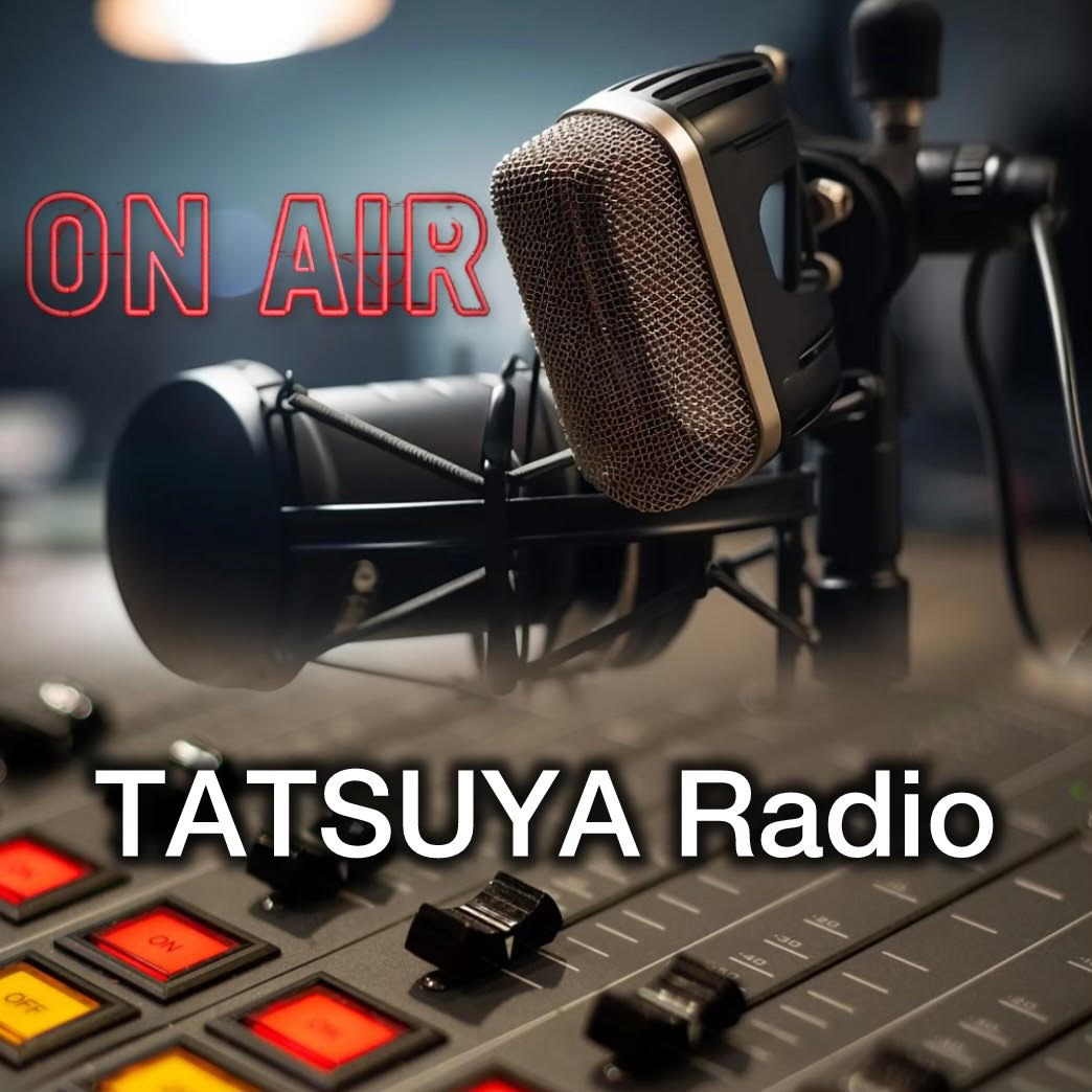 TATSUYA Radio